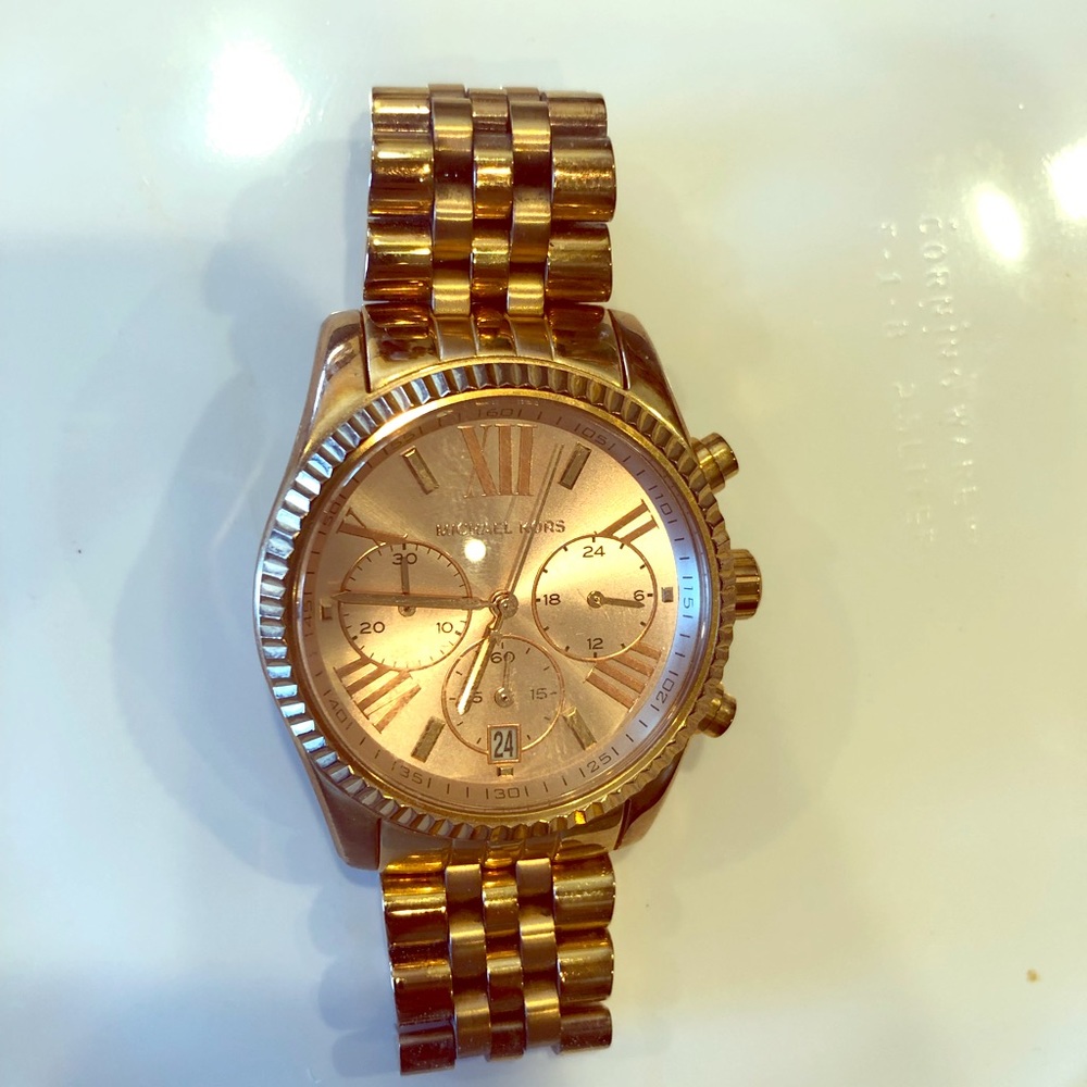Michael Kors Watch